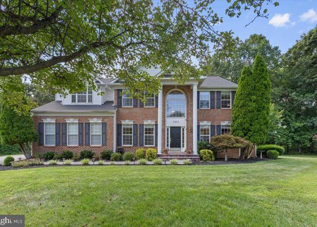 Property at 5600 Collington Ct, Huntingtown, MD 20639, 4 beds, 2.5 baths