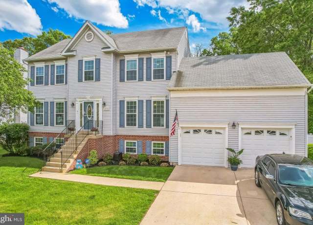 Property at 2723 Burning Oak Dr, Waldorf, MD 20601, 5 beds, 3.5 baths