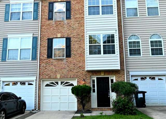 Property at 7913 Heatherleigh Pl, White Plains, MD 20695, 4 beds, 3.5 baths