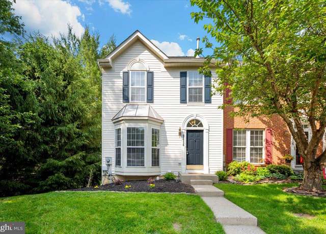 Property at 9414 Berkley Ln, Frederick, MD 21701, 3 beds, 2.5 baths