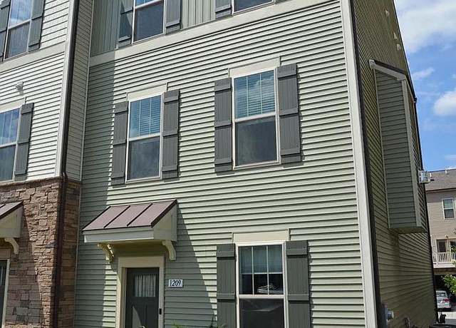 Property at 1209 Lawler Dr, Frederick, MD 21702, 3 beds, 2.5 baths