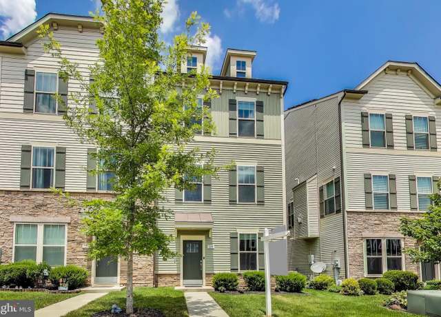Property at 1209 Lawler Dr, Frederick, MD 21702, 3 beds, 2.5 baths