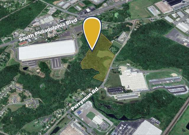 Property at 0 Perryman Rd, Aberdeen, MD 21001