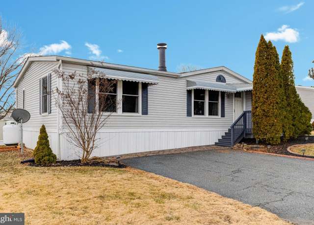 Property at 53 Little Creek Ln, Edgewood, MD 21040, 3 beds, 2 baths
