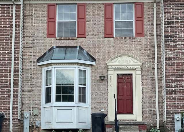 Property at 3038 Tipton Way, Abingdon, MD 21009, 3 beds, 2.5 baths