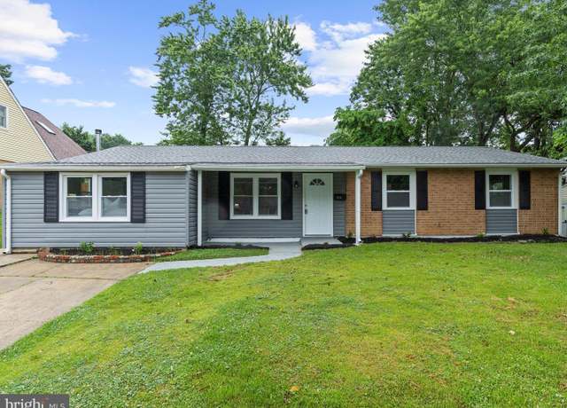 Property at 813 Ferguson Rd, Joppa, MD 21085, 5 beds, 1 bath