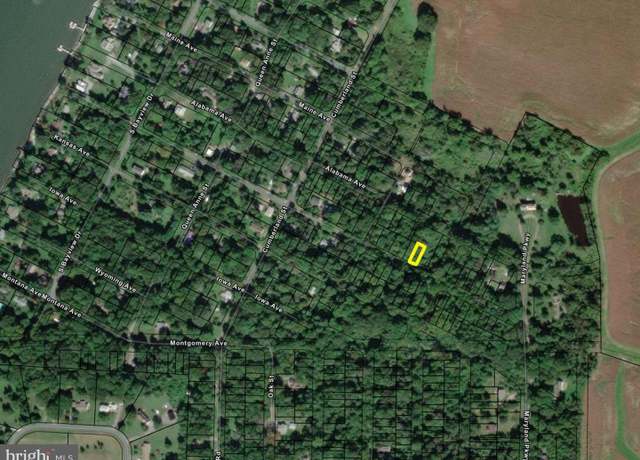 Property at Texas Ave, Chestertown, MD 21620