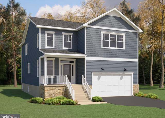 Property at 9138 Eton Rd, Silver Spring, MD 20901, 6 beds, 4.5 baths