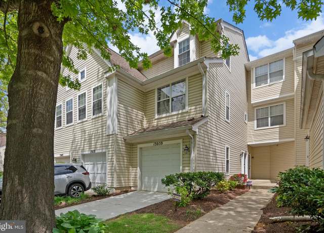 Property at 13039 Bridger Dr #1406, Germantown, MD 20874, 2 beds, 2.5 baths