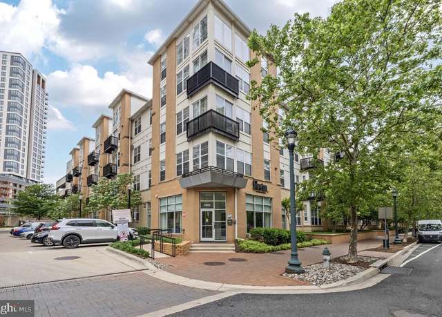 Property at 1201 E West Hwy #208, Silver Spring, MD 20910, 2 beds, 2 baths