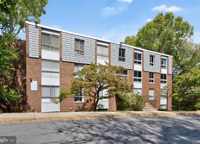 Property at 3976 Bel Pre Rd Unit 3976-6, Silver Spring, MD 20906, 2 beds, 2 baths