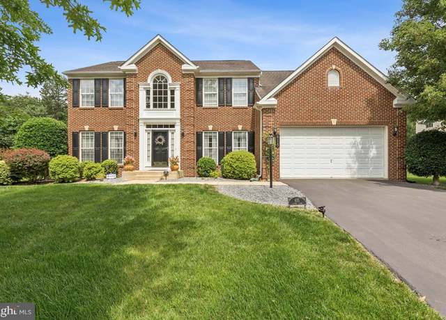 Property at 615 Cover Ln, Accokeek, MD 20607, 4 beds, 3.5 baths