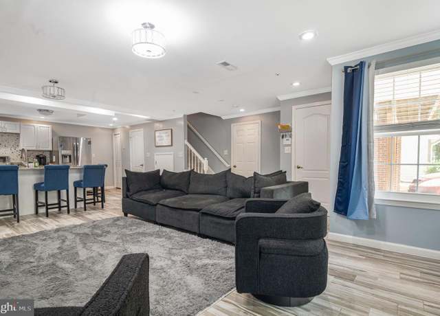 Property at 4645 Deepwood Ct Unit 100D, Bowie, MD 20720, 3 beds, 2.5 baths