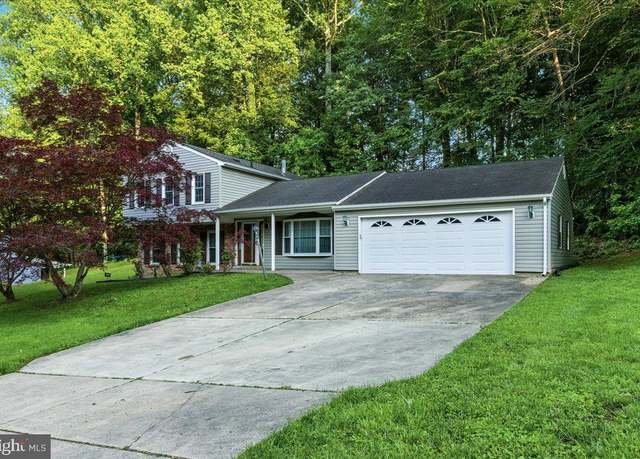 Property at 9318 Fairhaven Ave, Upper Marlboro, MD 20772, 3 beds, 2.5 baths