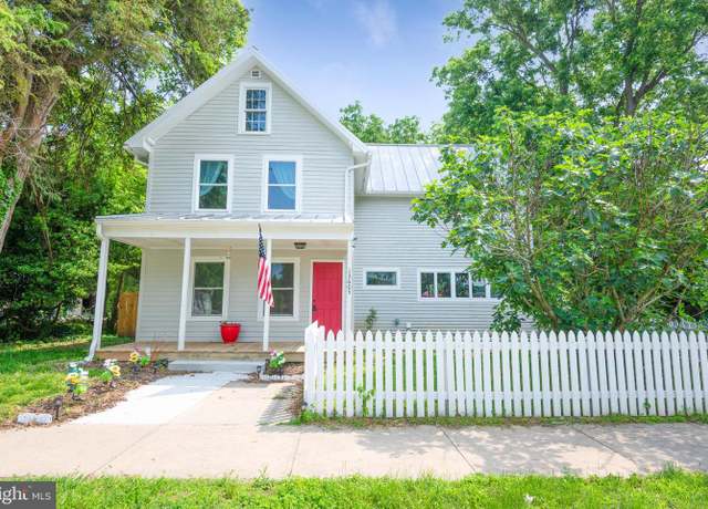 Property at 13603 Main St, Queen Anne, MD 21657, 5 beds, 2.5 baths