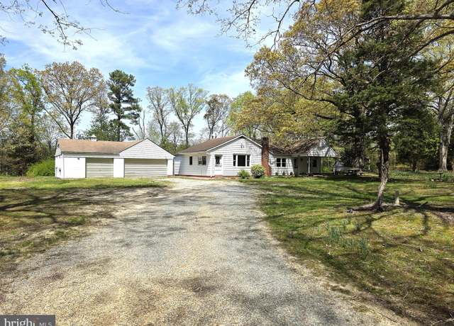 Property at 46356 Pegg Ln, Lexington Park, MD 20653, 3 beds, 1 bath