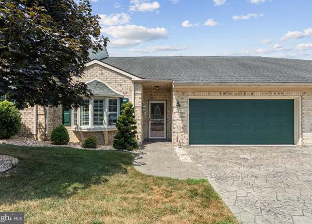 Property at 13141 Little Hayden Cir, Hagerstown, MD 21742, 2 beds, 2 baths