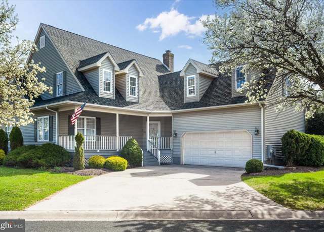 Property at 10288 Broken Sound Blvd, Ocean City, MD 21842, 5 beds, 4.5 baths