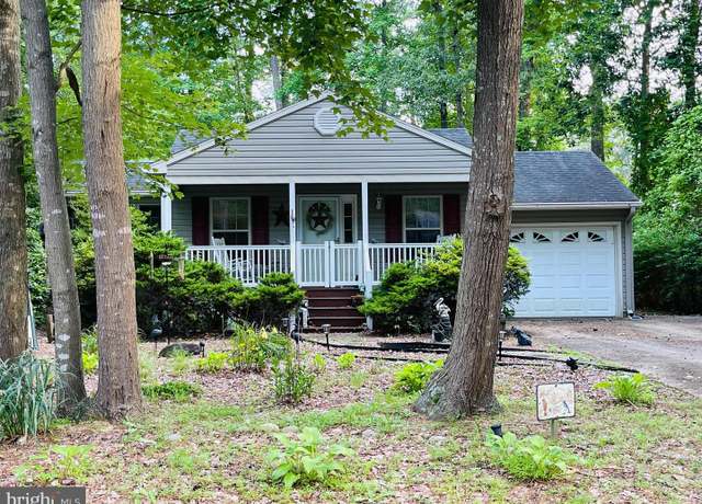 Property at 94 Ocean Pkwy, Ocean Pines, MD 21811, 3 beds, 2 baths