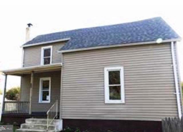 Property at 50 Pine St, Beverly, NJ 08010, 4 beds, 2 baths