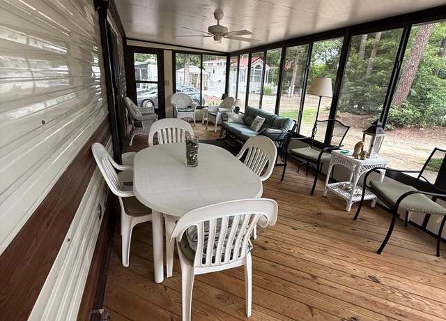Property at 3066 Route 9 Unit 8, Ocean View, NJ 08230, 2 beds, 1 bath