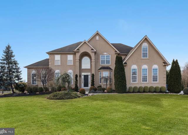 Property at 16 Gabrielle Cir, Swedesboro, NJ 08085, 4 beds, 4.5 baths