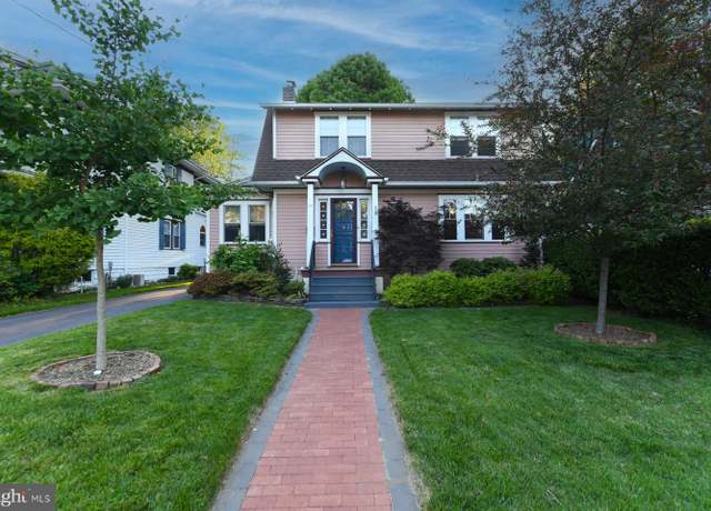 Property at 67 N American St, Woodbury, NJ 08096, 3 beds, 1.5 baths