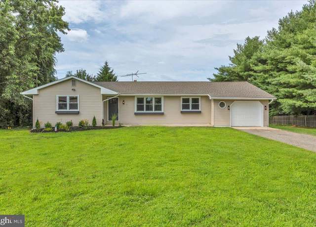 Property at 325 Pitman Downer Rd, Sewell, NJ 08080, 3 beds, 2.5 baths