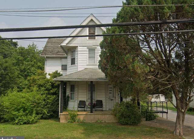 Property at 104 S Main St, Glassboro, NJ 08028, 4 beds, 2 baths