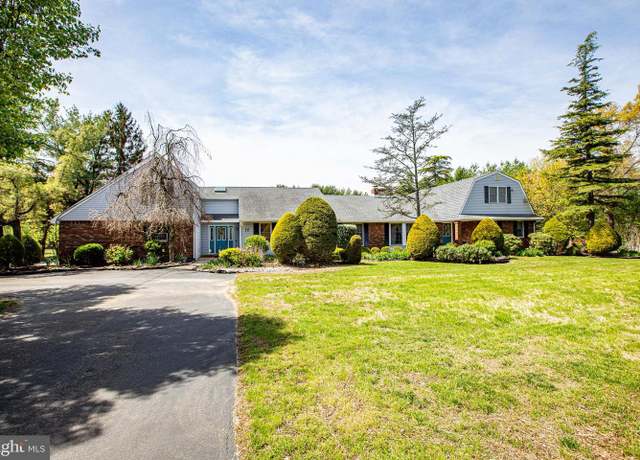 Property at 12 Millstream Rd, Cream Ridge, NJ 08514, 5 beds, 4.5 baths