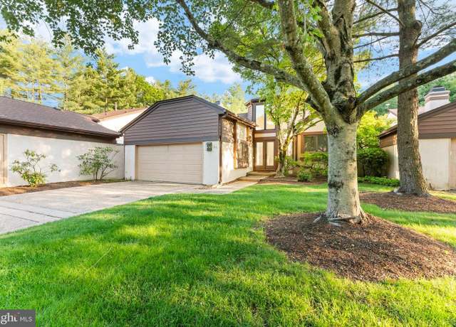 Property at 189 N Sayre Dr Dr, Princeton, NJ 08540, 3 beds, 3 baths