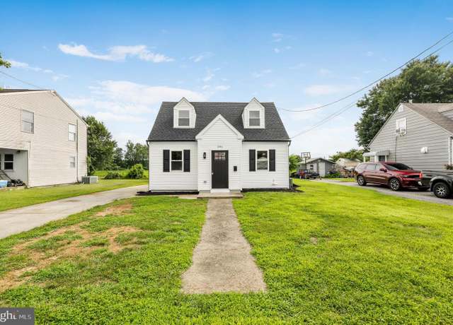 Property at 396 Manor Ave, Carneys Point, NJ 08069, 3 beds, 2 baths