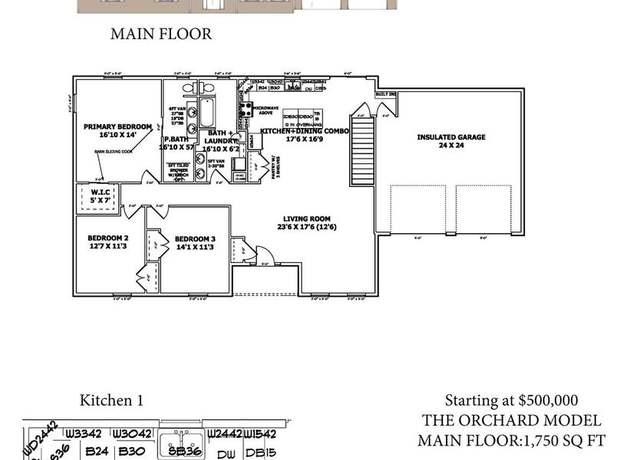 Property at 32 Walnut Trl, Fairfield, PA 17320, 3 beds, 2.5 baths