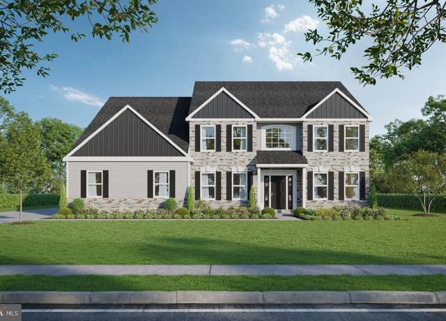 Property at 112 Portia Blvd, Kutztown, PA 19530, 4 beds, 2.5 baths