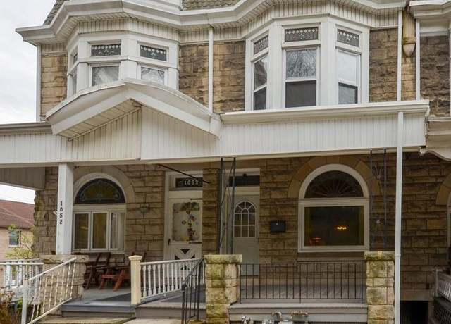 Property at 1650 Mineral Spring Rd, Reading, PA 19602, 5 beds, 1 bath