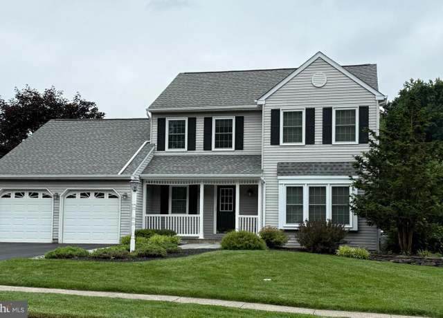 Property at 403 Mahogany Ct, Doylestown, PA 18901, 3 beds, 2.5 baths