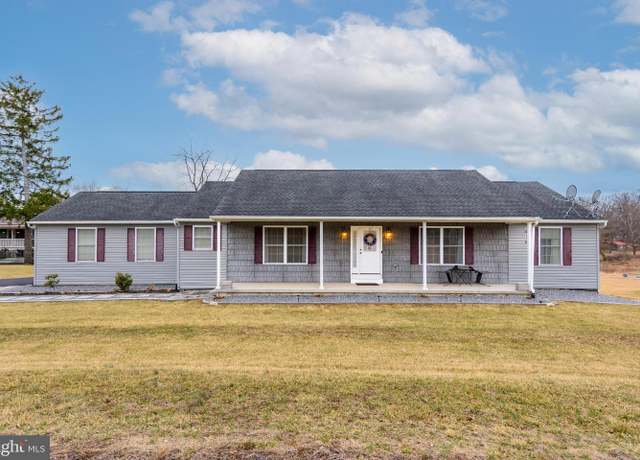 Property at 514 Longs Gap Rd, Carlisle, PA 17013, 3 beds, 2 baths