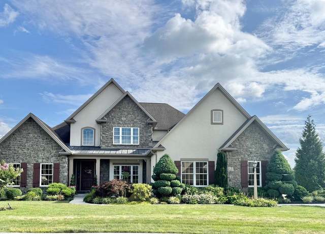 Property at 1222 Summit Way, Mechanicsburg, PA 17050, 4 beds, 2.5 baths