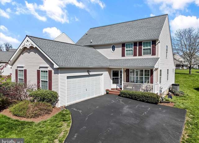 Property at 735 W Glenview Dr, West Grove, PA 19390, 2 beds, 2.5 baths