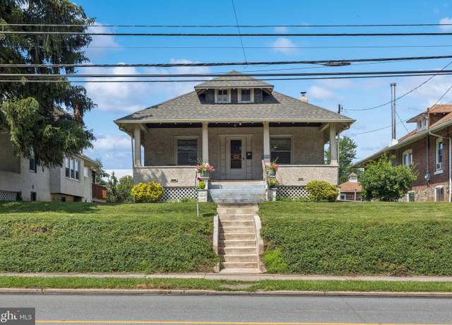 Property at 555 Nutt Rd, Phoenixville, PA 19460, 2 beds, 1 bath