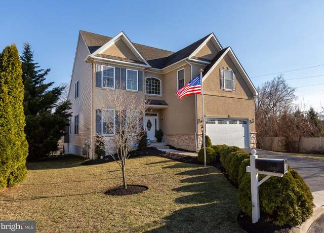Property at 149 Ralston Ave, Havertown, PA 19083, 4 beds, 3.5 baths