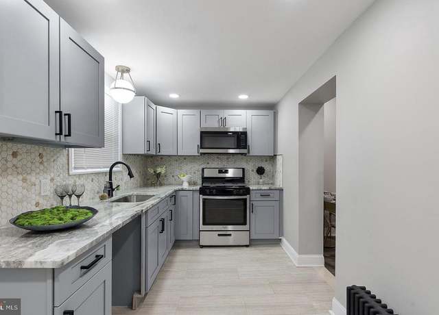 Property at 22 N Front St, Darby, PA 19023, 4 beds, 2 baths
