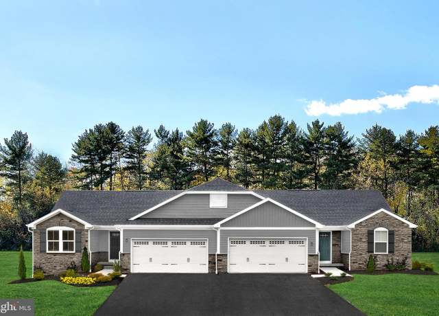Property at LOT 666A Maya Dr, Greencastle, PA 17225, 3 beds, 2 baths