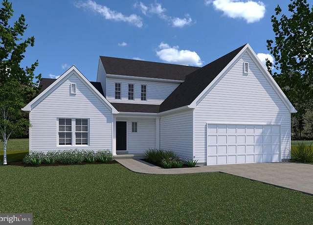 Property at 331 Windmill Way #71, Lititz, PA 17543, 4 beds, 2.5 baths