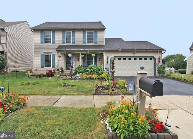 Property at 339 Cambridge Ln, Lititz, PA 17543, 3 beds, 2.5 baths
