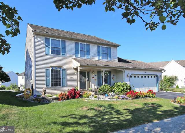 Property at 339 Cambridge Ln, Lititz, PA 17543, 3 beds, 2.5 baths
