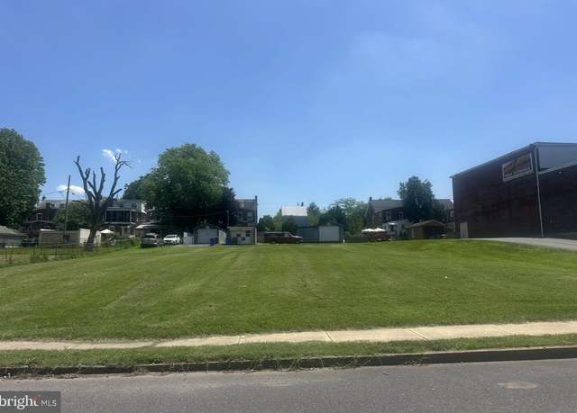 Property at 792 Spruce St, Pottstown, PA 19464