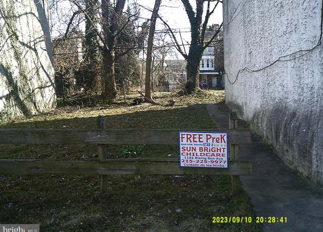 Property at 3345 N Smedley St, Philadelphia, PA 19140
