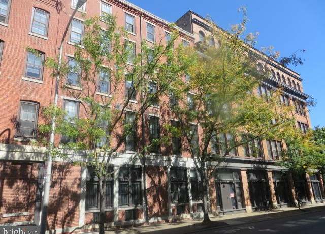 Property at 301 Race St #501, Philadelphia, PA 19106, 1 bed, 1 bath