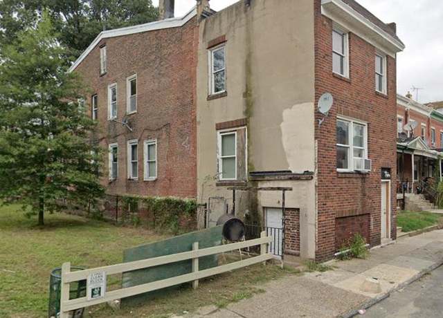 Property at 4714 Griscom St, Philadelphia, PA 19124, 10 beds